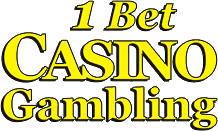 1 Bet Casino Gambling